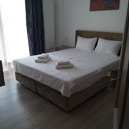 Hotel Casa Ame Eforie Nord Exteriér fotografie