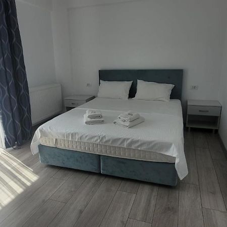 Hotel Casa Ame Eforie Nord Exteriér fotografie