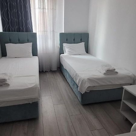 Hotel Casa Ame Eforie Nord Exteriér fotografie