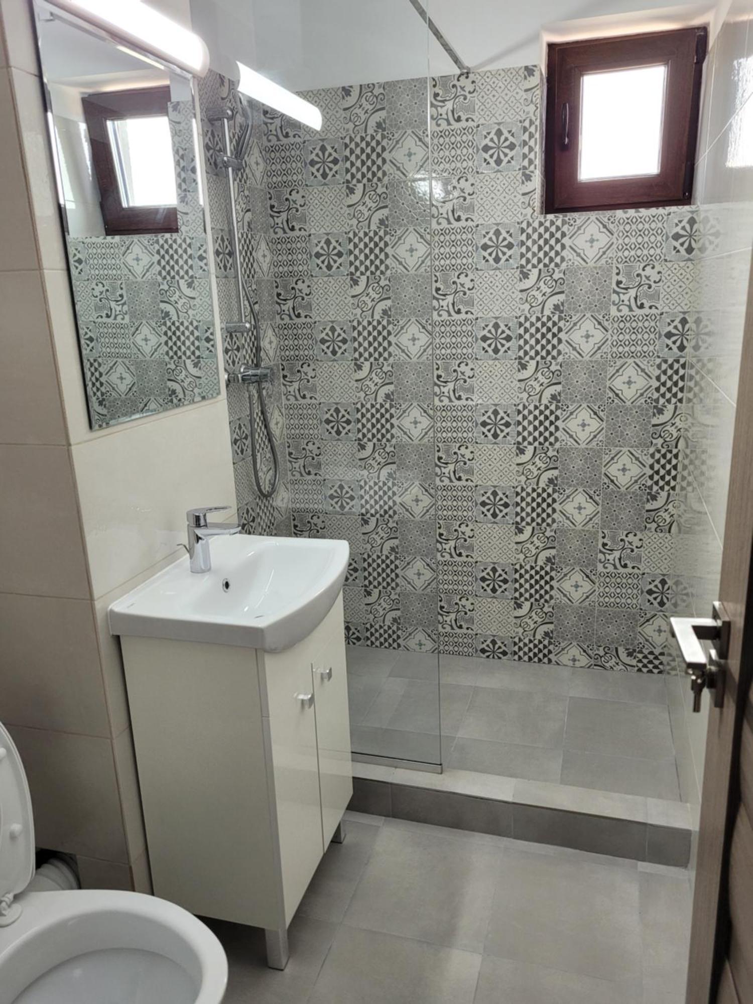 Hotel Casa Ame Eforie Nord Pokoj fotografie