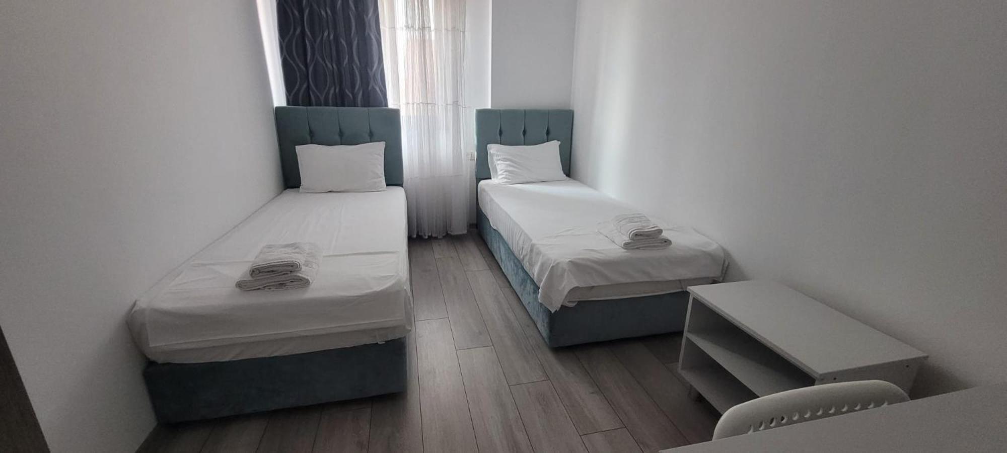 Hotel Casa Ame Eforie Nord Exteriér fotografie