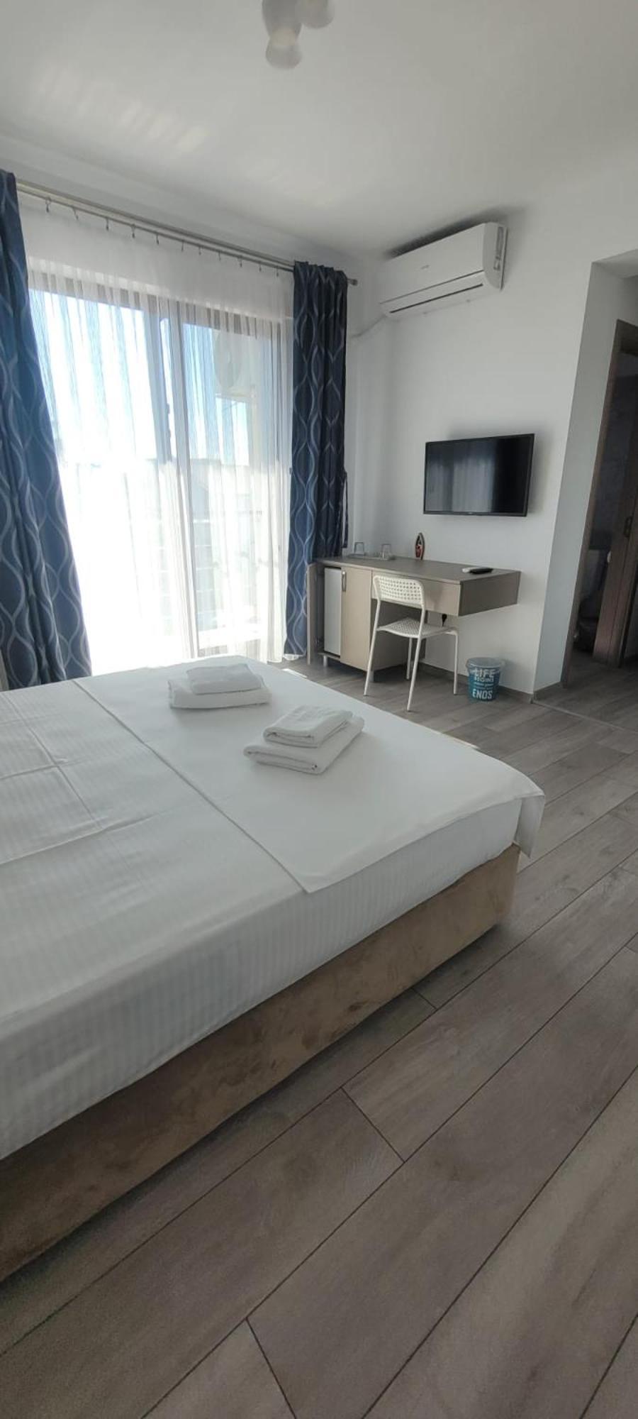 Hotel Casa Ame Eforie Nord Exteriér fotografie